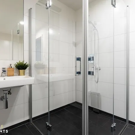 Apartman Pineapple Altstadt Ii - 124 Qm - 1x Free Parking *
