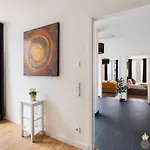 Pineapple - Altstadt Ii - 124qm - 1x Free Parking * Dresden