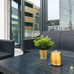 Pineapple - Altstadt Ii - 124qm - 1x Free Parking * Dresden