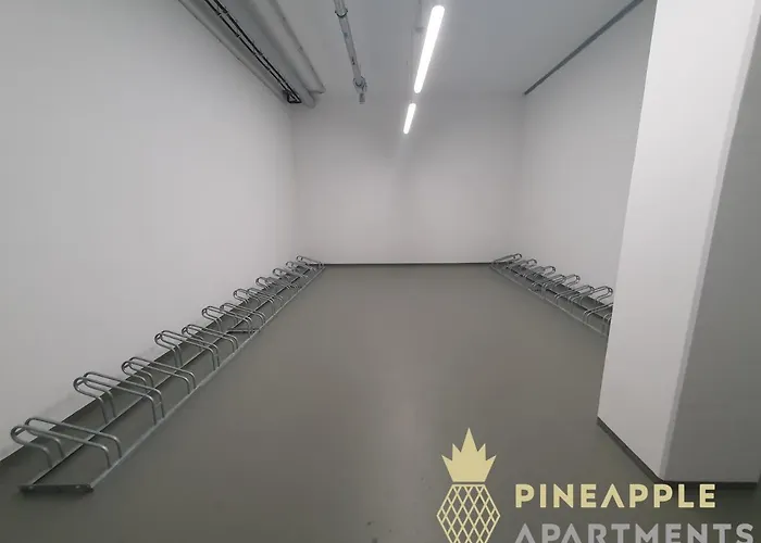 Pineapple - Altstadt Ii - 124qm - 1x Free Parking דירה דרזדן
