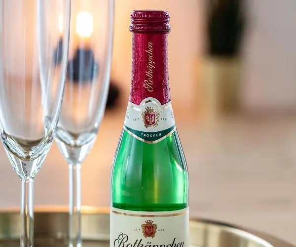 Pineapple - Altstadt Ii - 124qm - 1x Free Parking شقة