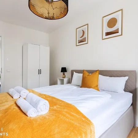 Pineapple - Altstadt Ii - 124qm - 1x Free Parking Dresda