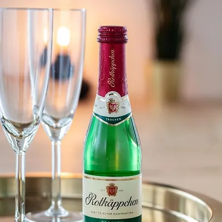 Pineapple - Altstadt Ii - 124qm - 1x Free Parking Appartamento