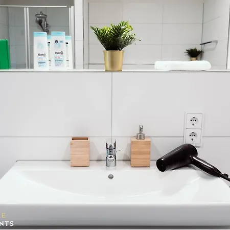 Appartamento Pineapple - Altstadt Ii - 124qm - 1x Free Parking