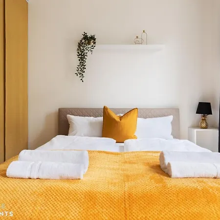 Pineapple Altstadt Ii - 124 Qm - 1x Free Parking *